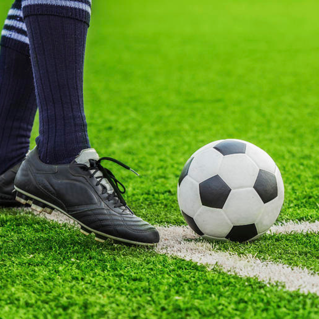 Team Sports Equipment