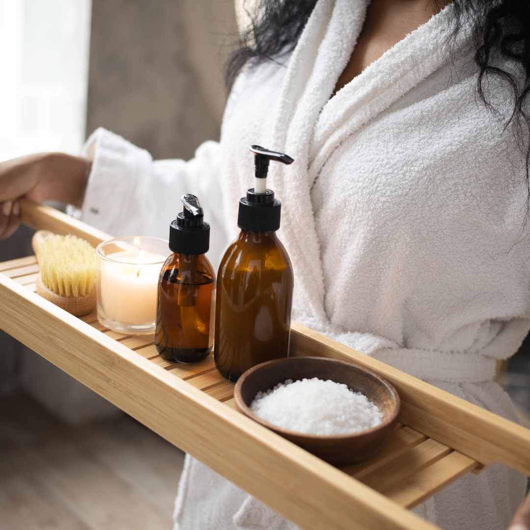 Home Wellness Products