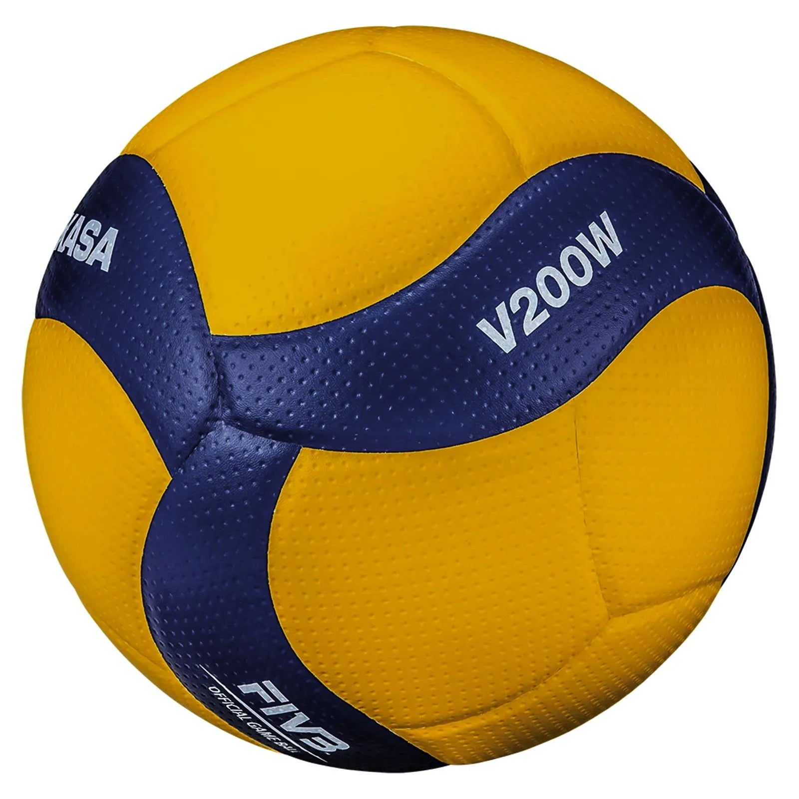 High-Density PU Volleyball for Indoor & Outdoor