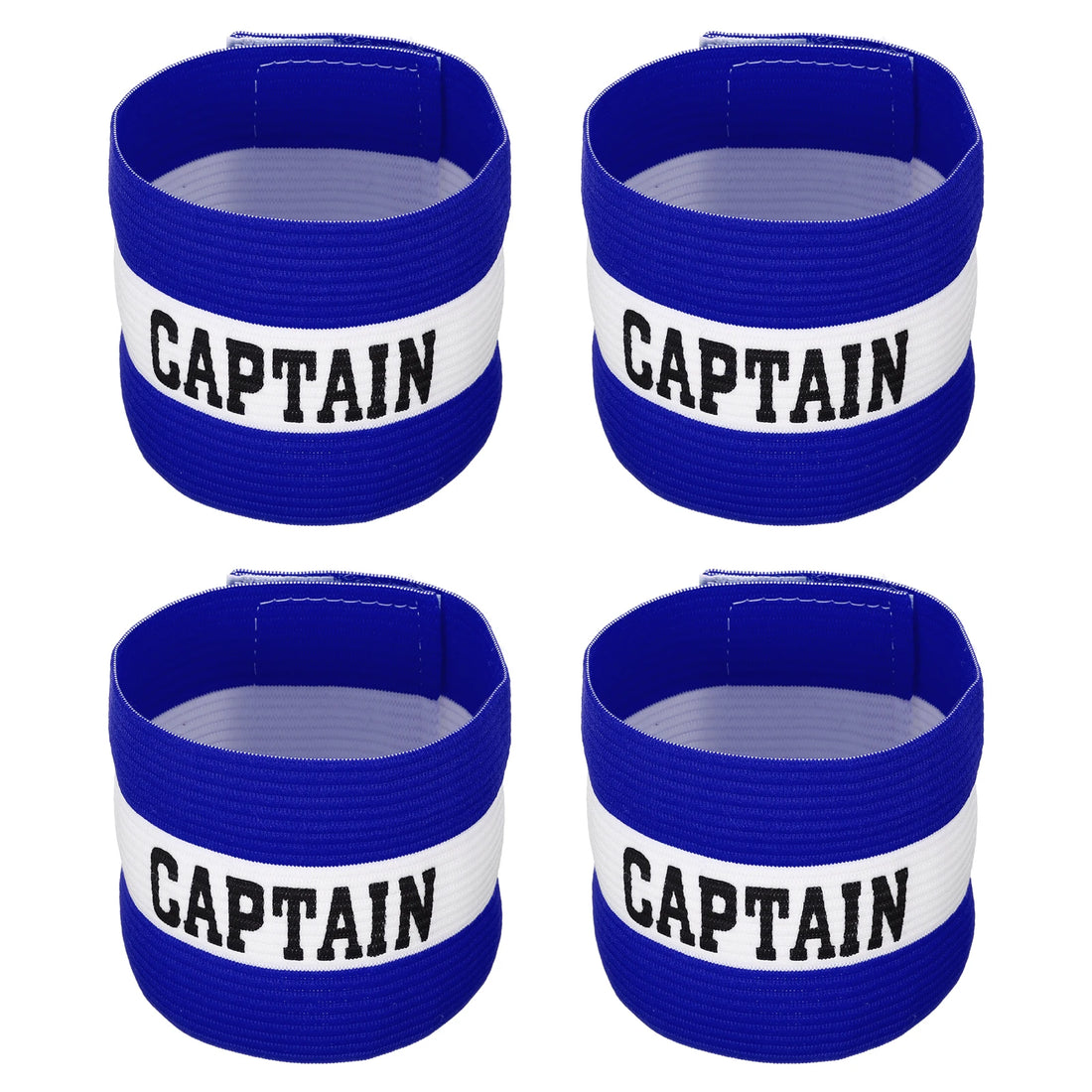 Elastic Captain’s Armband for Soccer