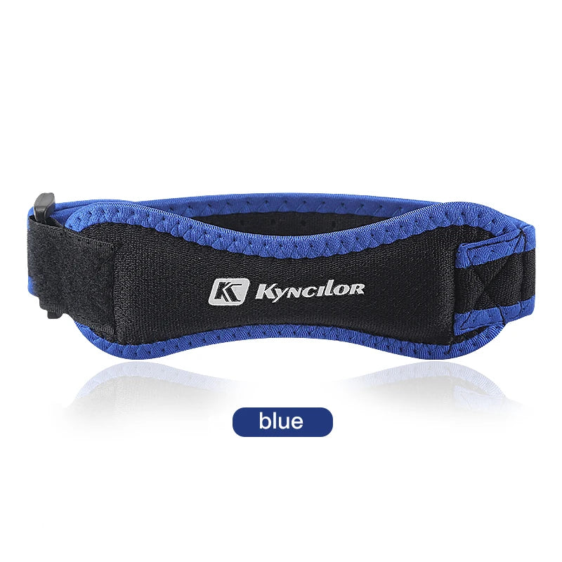Adjustable Knee Brace Support – Pain Relief Patella Stabilizer