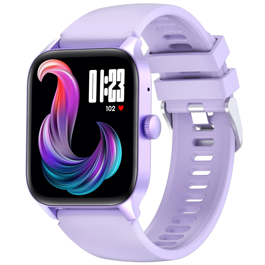 LaNikar QS56 Smartwatch 1.83" Bluetooth Call