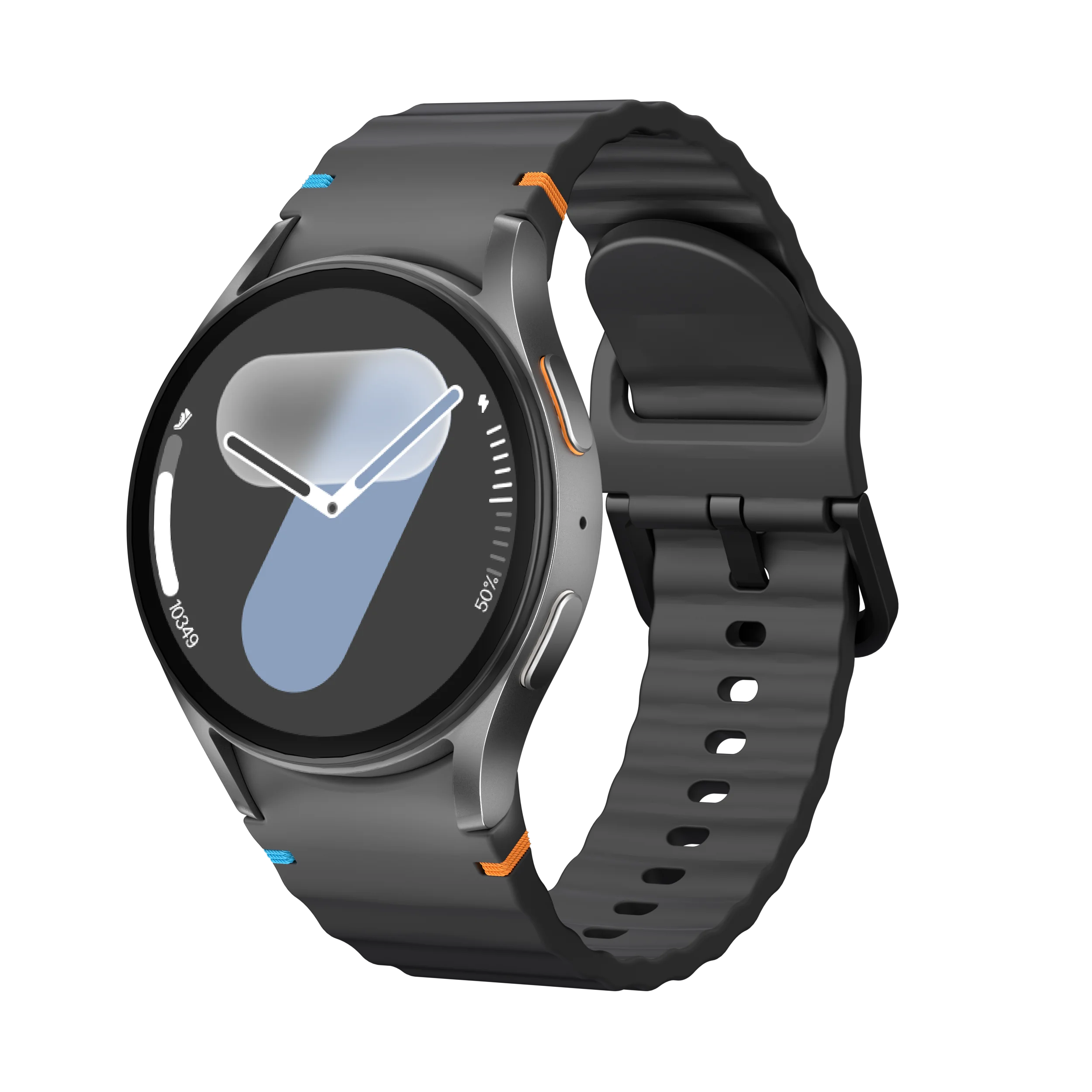 Galaxy Watch 7 Ultra – AMOLED Smartwatch with GPS & Bluetooth Call