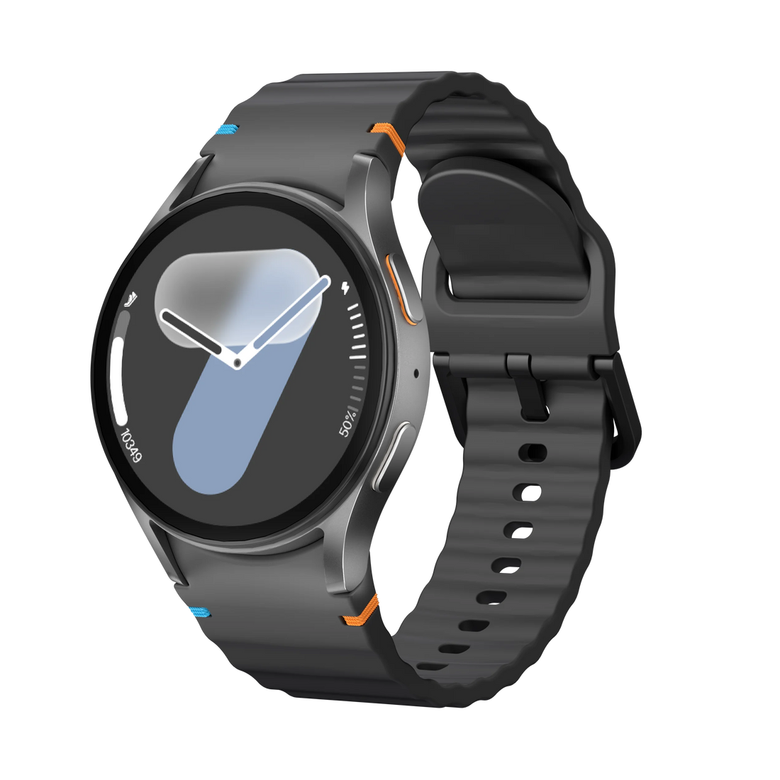Galaxy Watch 7 Ultra – AMOLED Smartwatch with GPS & Bluetooth Call
