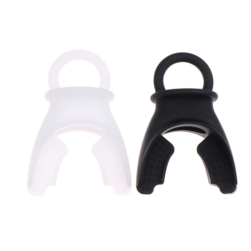 Breathing Trainer – Lung Respiratory Fitness Expiratory Exercise Tool