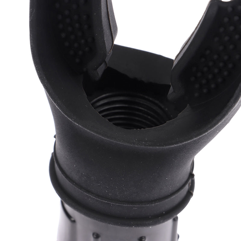 Breathing Trainer – Lung Respiratory Fitness Expiratory Exercise Tool