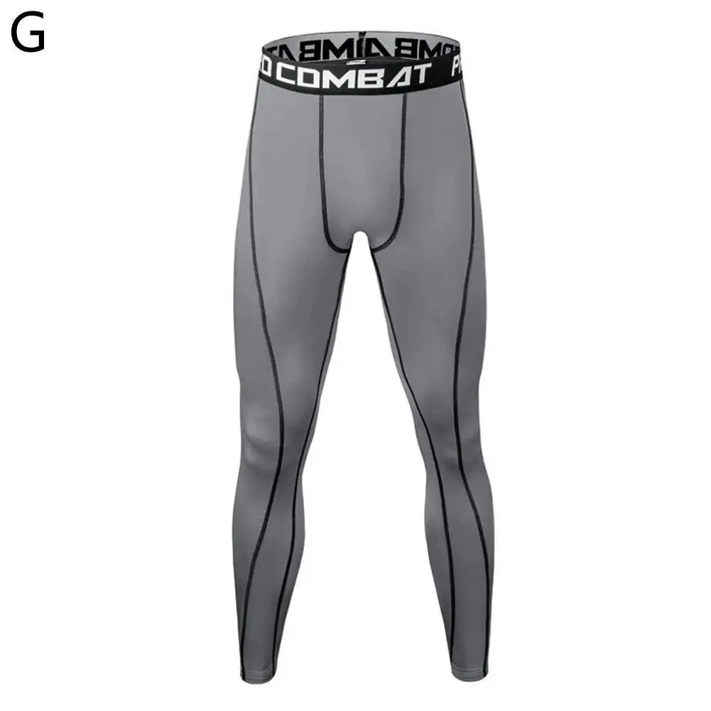 2024 Men’s Summer Fitness Jogging Pants