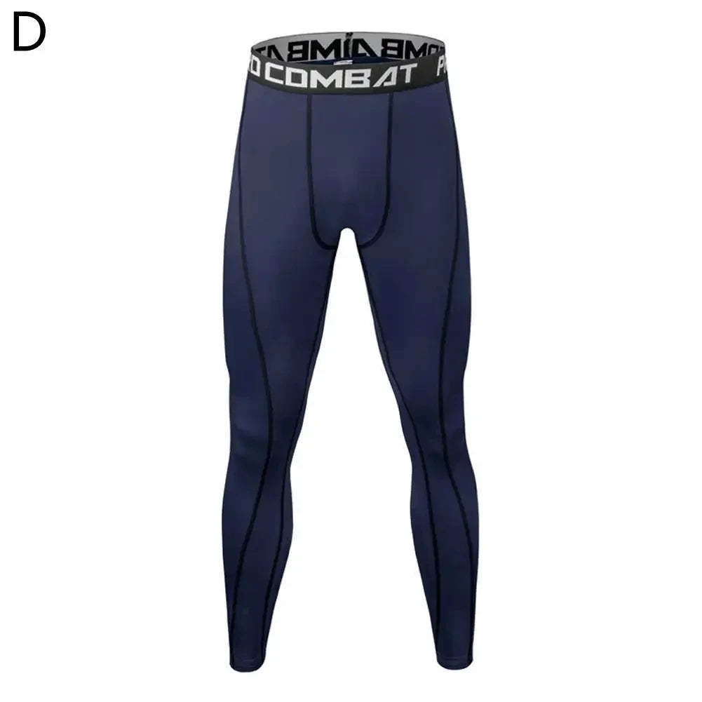 2024 Men’s Summer Fitness Jogging Pants