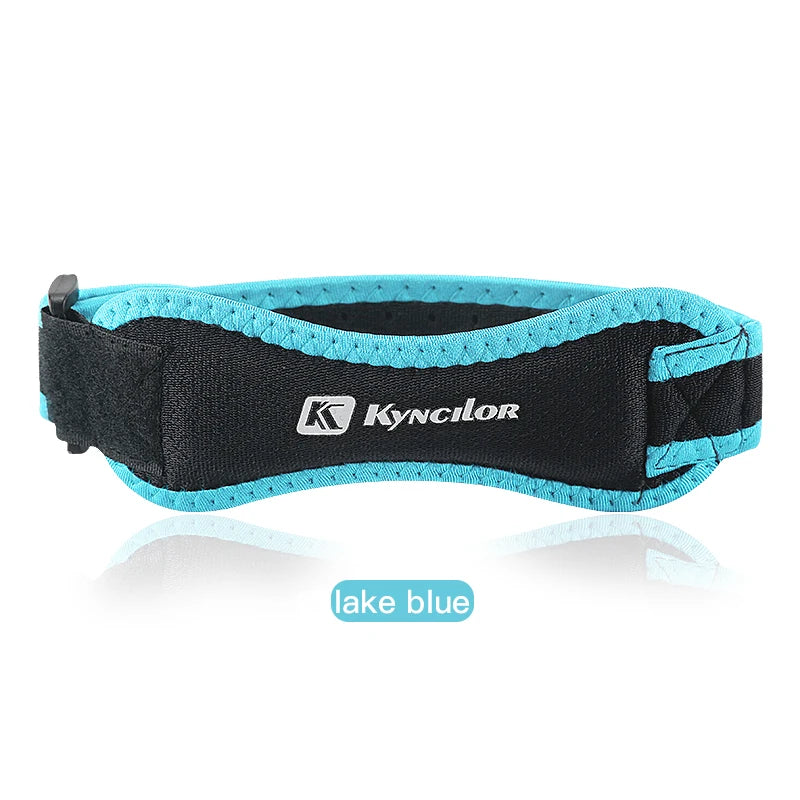 Adjustable Knee Brace Support – Pain Relief Patella Stabilizer