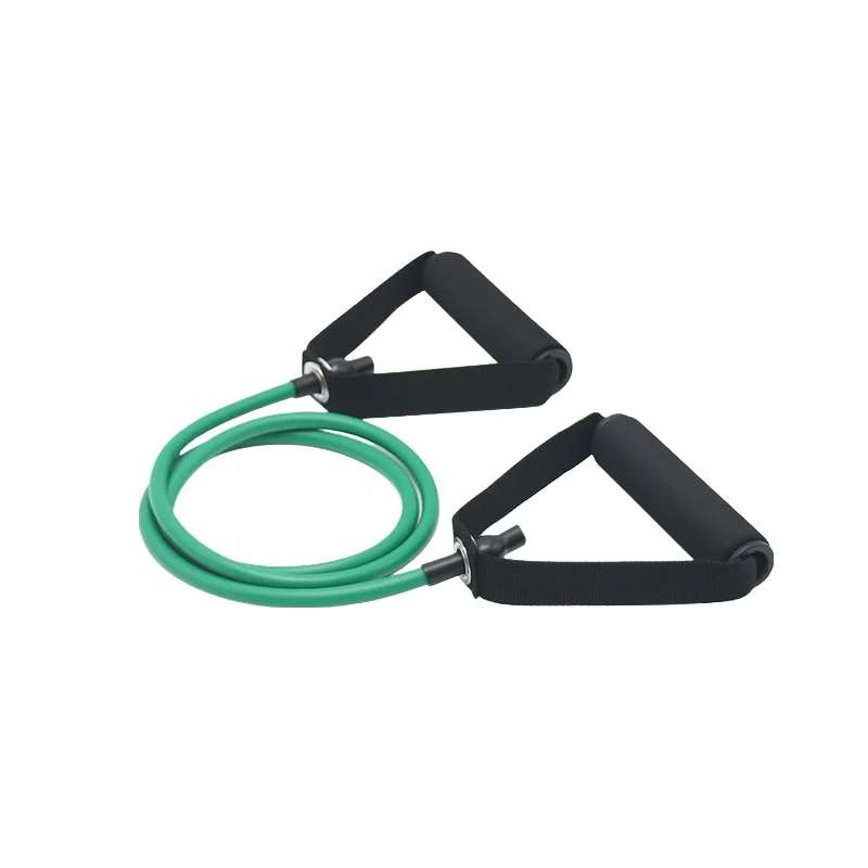 Resistance Bands with Handles – 5 Levels Workout Set