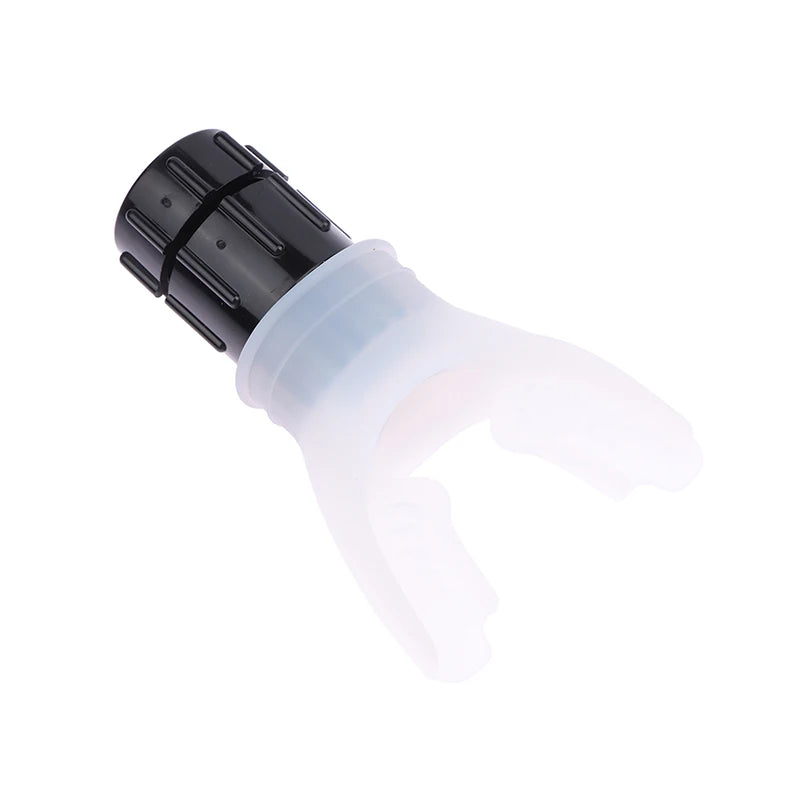 Breathing Trainer – Lung Respiratory Fitness Expiratory Exercise Tool