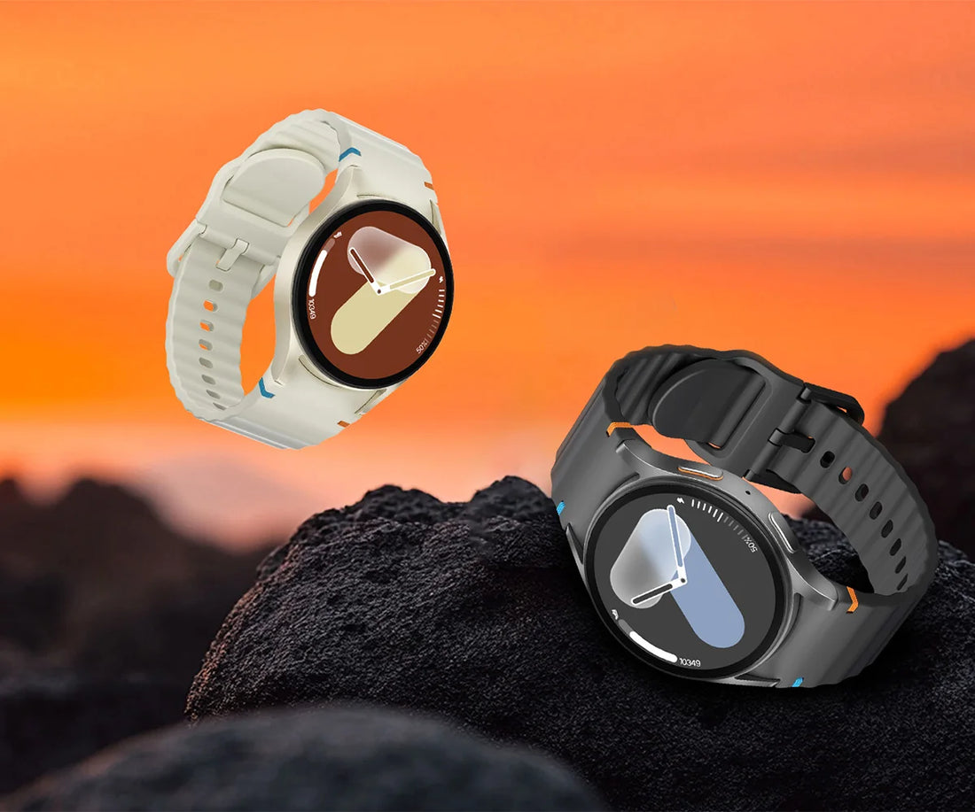 Galaxy Watch 7 Ultra – AMOLED Smartwatch with GPS & Bluetooth Call