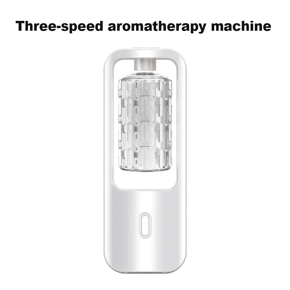 50ml USB Essential Oil Diffuser