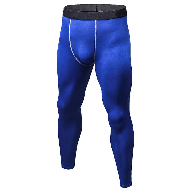 Men’s PRO Tight Training Running Pants