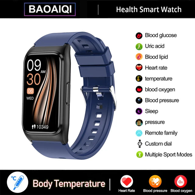 Galaxy Watch 7 Ultra – AMOLED Smartwatch with GPS & Bluetooth Call