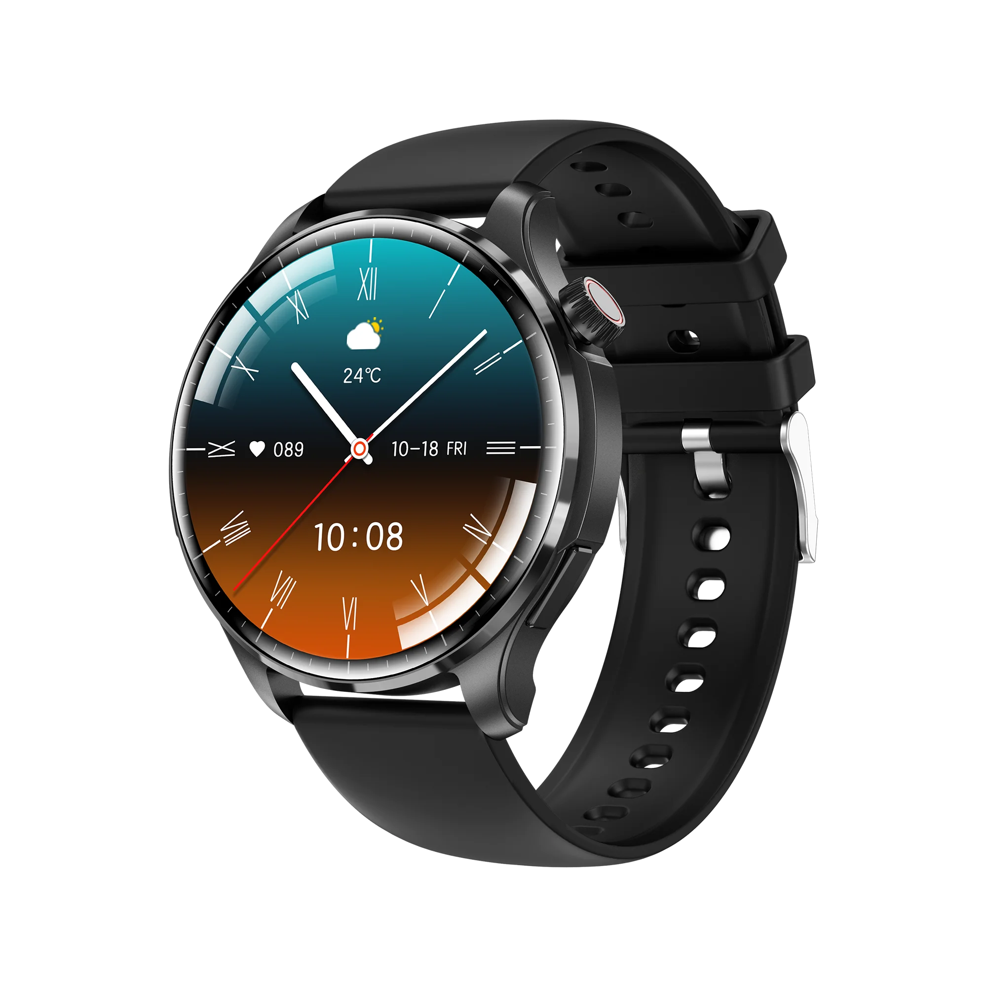 Galaxy Watch 7 Ultra – AMOLED Smartwatch with GPS & Bluetooth Call