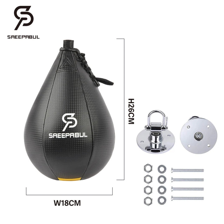 Boxing Speed Ball Set with Free Shipping