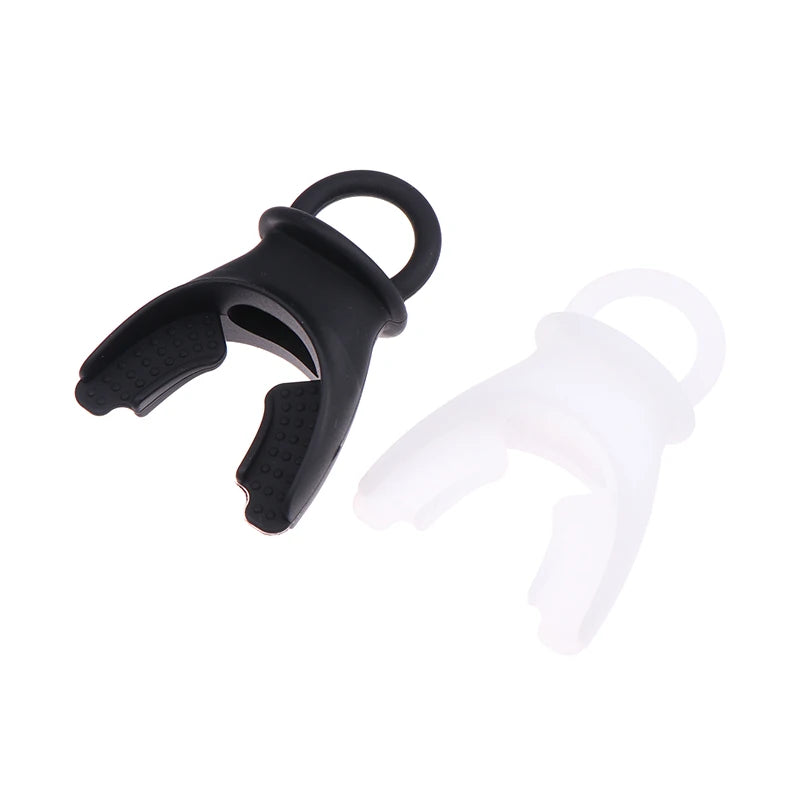 Breathing Trainer – Lung Respiratory Fitness Expiratory Exercise Tool