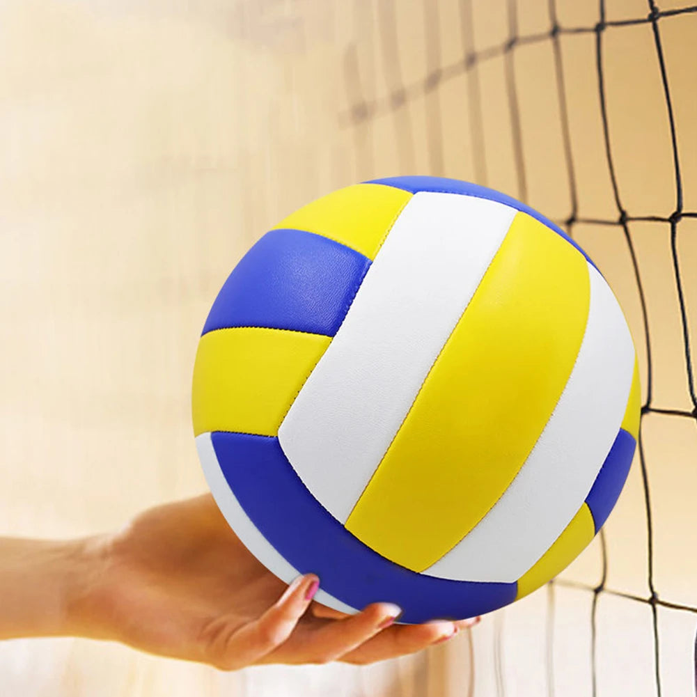 Size 5 Waterproof PVC Volleyball