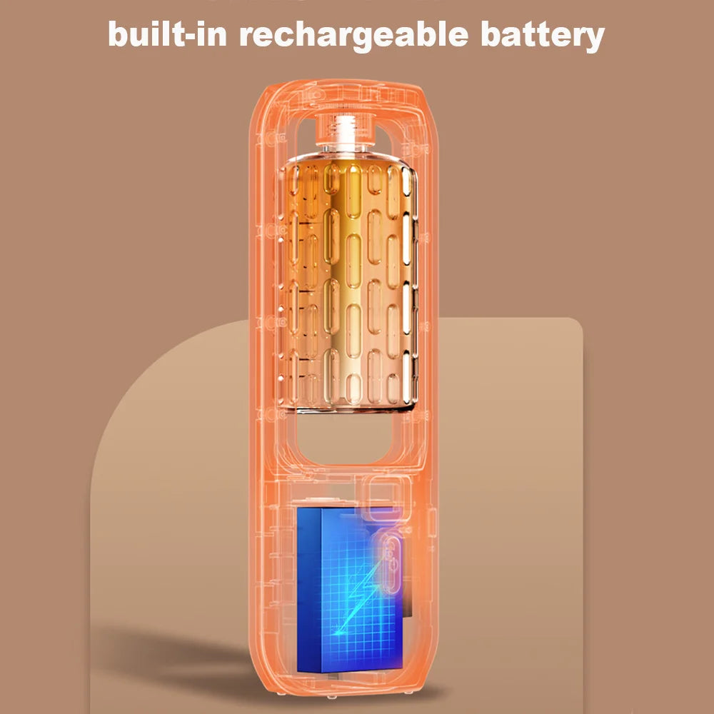 50ml USB Essential Oil Diffuser