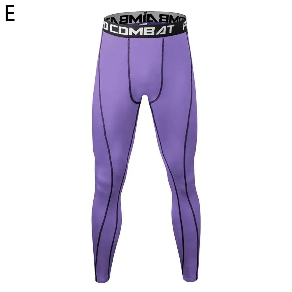 2024 Men’s Summer Fitness Jogging Pants