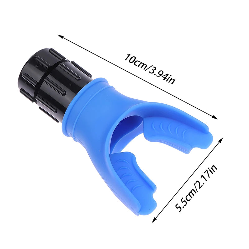 Breathing Trainer – Lung Respiratory Fitness Expiratory Exercise Tool