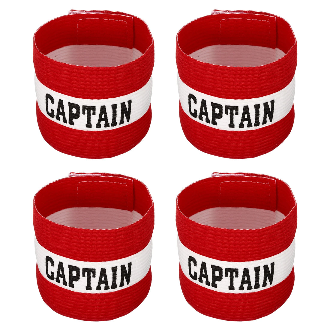 Elastic Captain’s Armband for Soccer