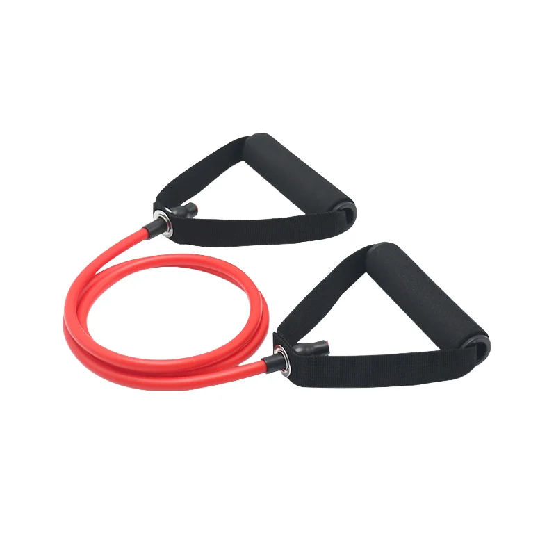 Resistance Bands with Handles – 5 Levels Workout Set