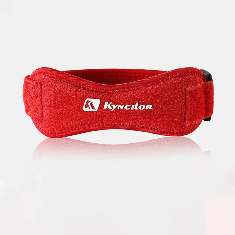 Adjustable Knee Brace Support – Pain Relief Patella Stabilizer