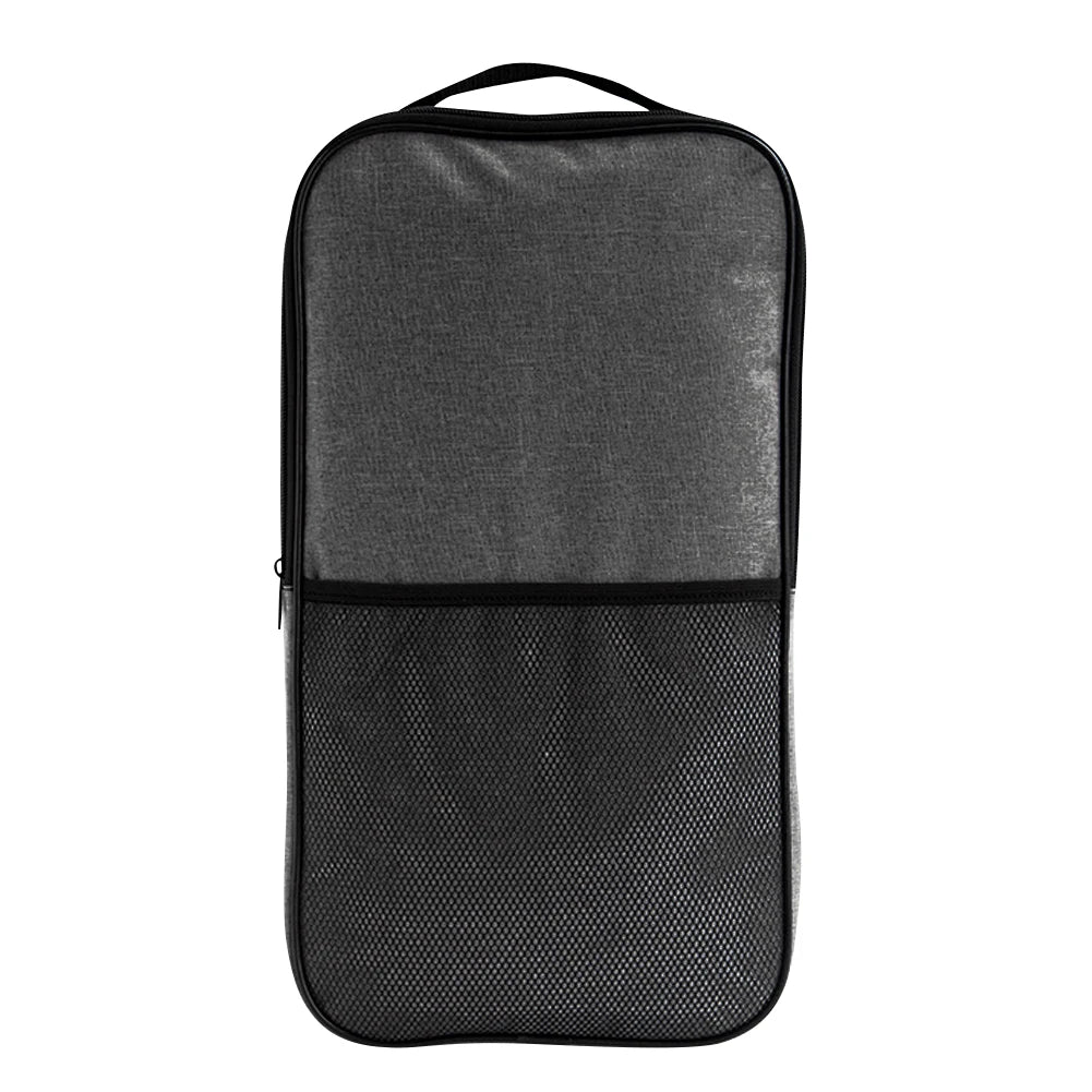 Pickleball Paddle Storage Bag Waterproof Pickleball Racket Holder Pickleball Paddle Case 4 Balls Racquet Cover Portable Bag