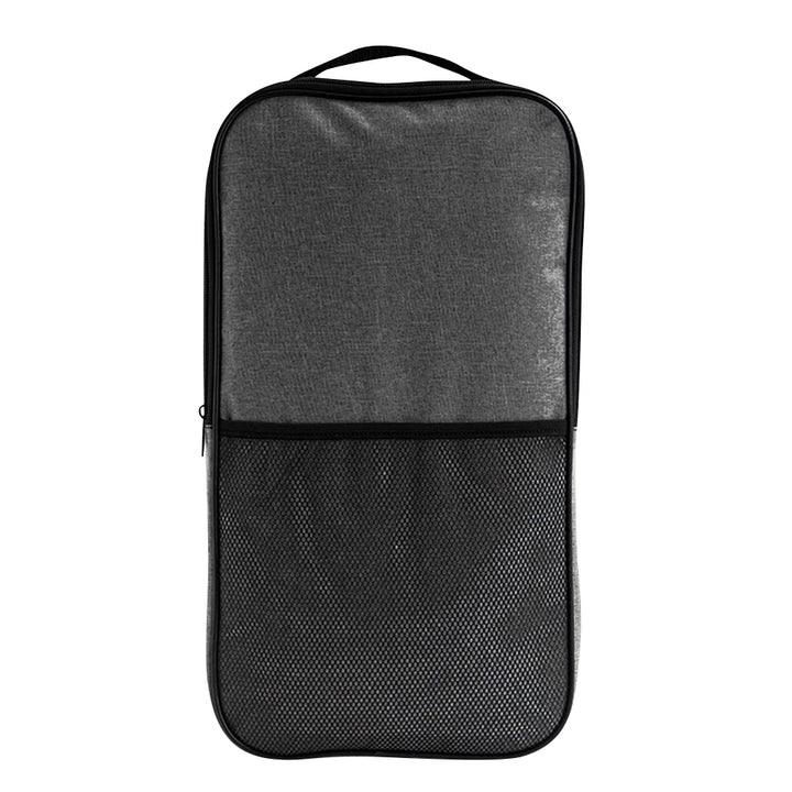 Pickleball Paddle Storage Bag Waterproof Pickleball Racket Holder Pickleball Paddle Case 4 Balls Racquet Cover Portable Bag