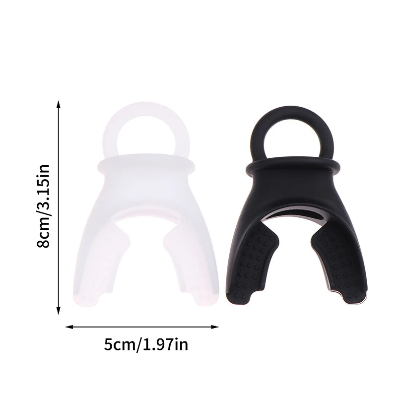 Breathing Trainer – Lung Respiratory Fitness Expiratory Exercise Tool