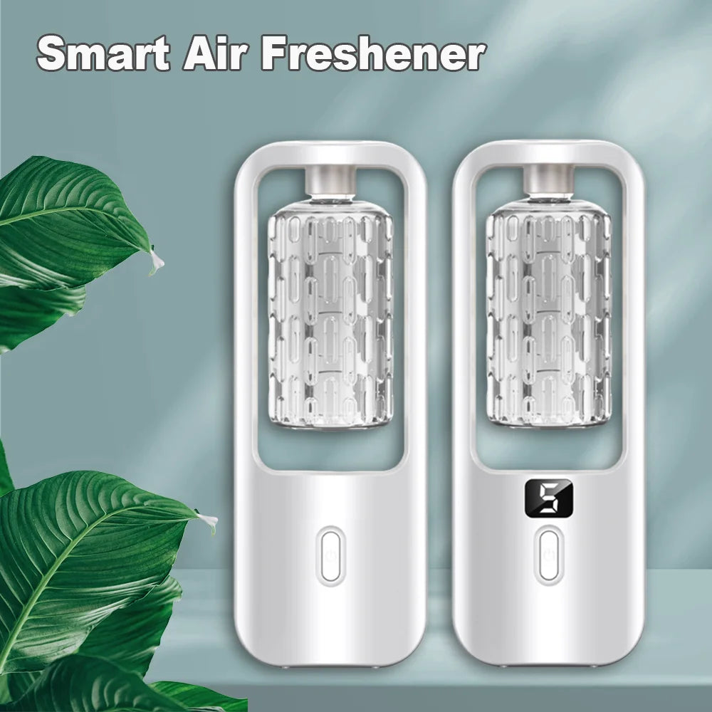 50ml USB Essential Oil Diffuser