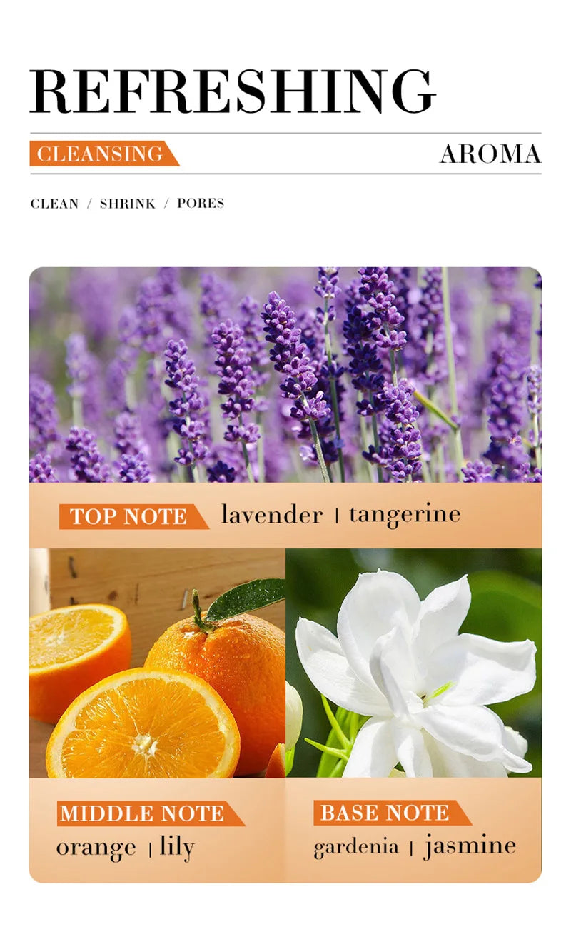 Kojic Acid Dark Spot Remover Soap – Turmeric Natural Face & Body Cleansing Bar