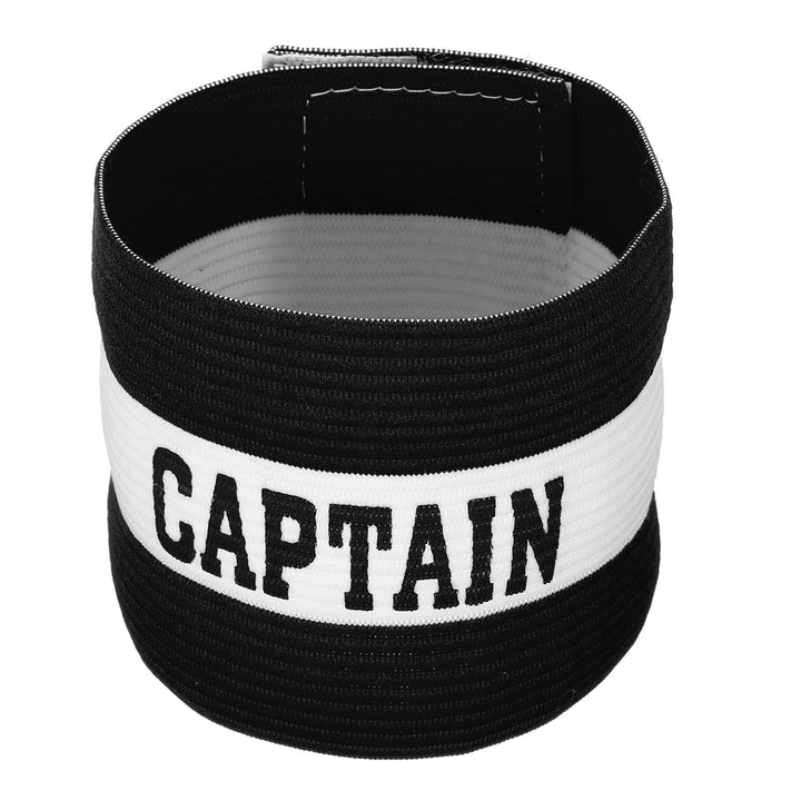 Elastic Captain’s Armband for Soccer