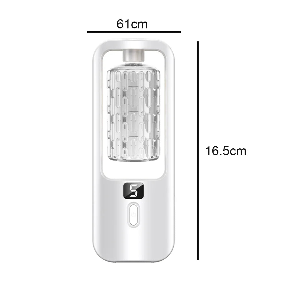 50ml USB Essential Oil Diffuser