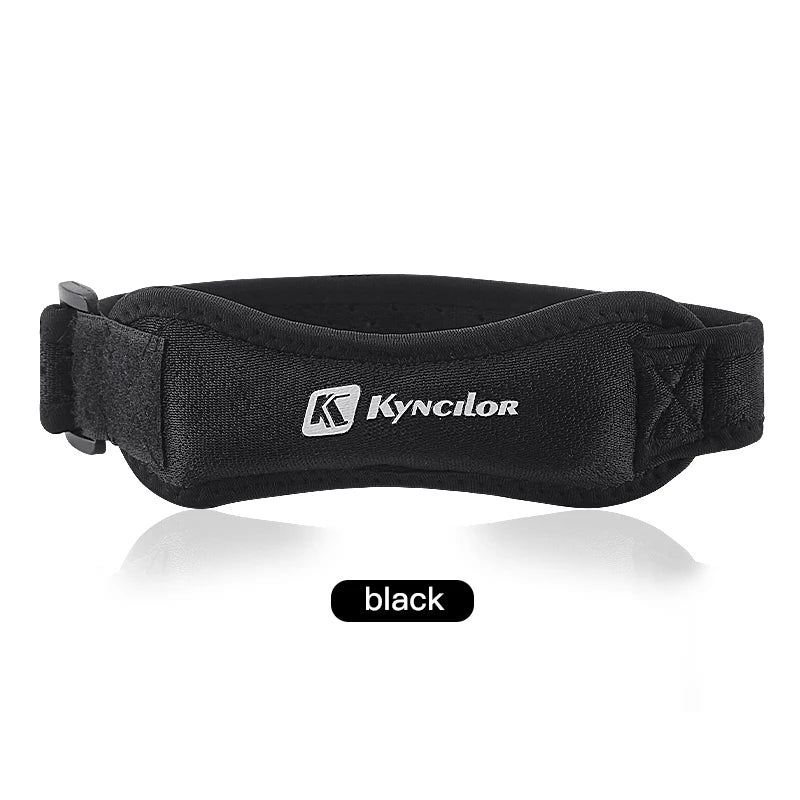 Adjustable Knee Brace Support – Pain Relief Patella Stabilizer