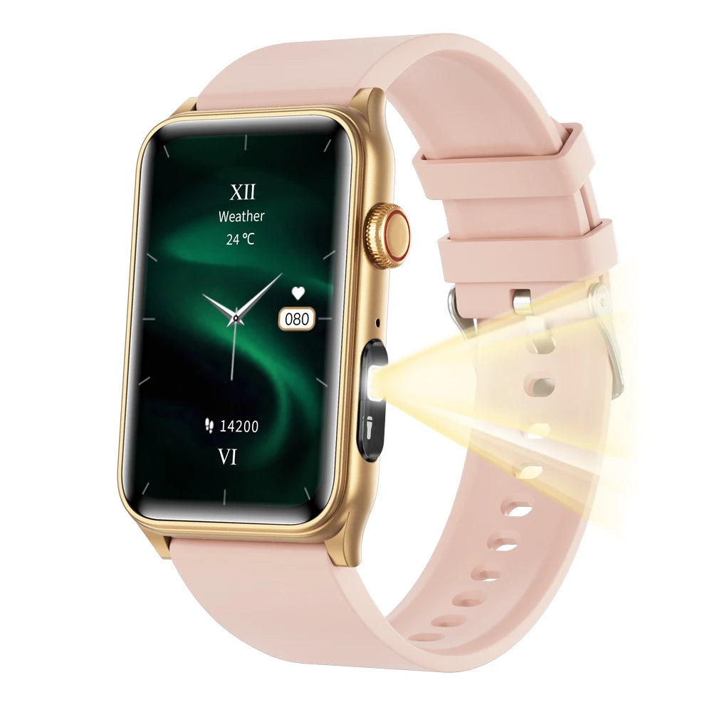 Galaxy Watch 7 Ultra – AMOLED Smartwatch with GPS & Bluetooth Call