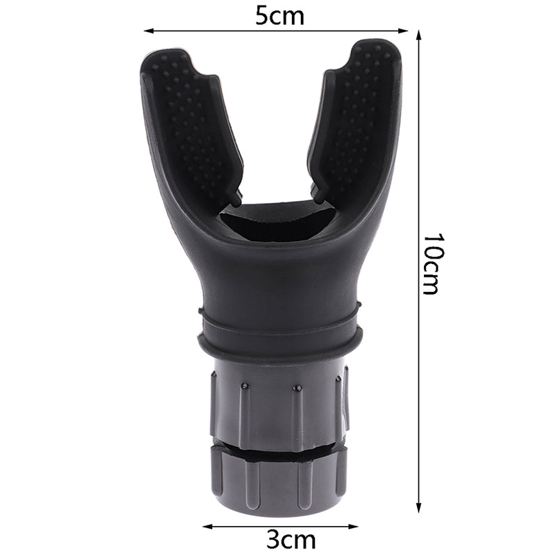 Breathing Trainer – Lung Respiratory Fitness Expiratory Exercise Tool
