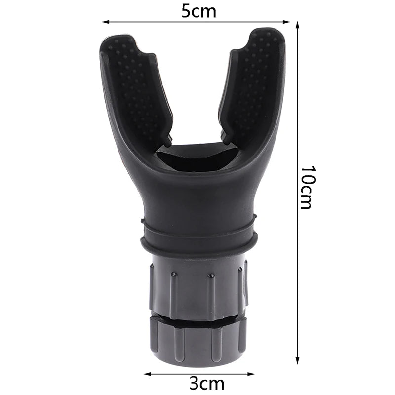 Breathing Trainer – Lung Respiratory Fitness Expiratory Exercise Tool