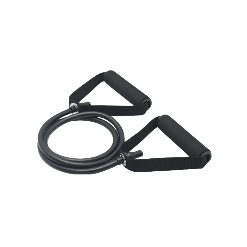 Resistance Bands with Handles – 5 Levels Workout Set