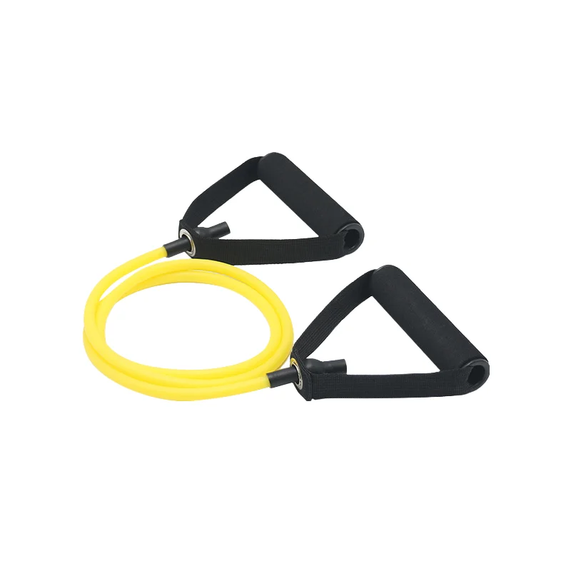 Resistance Bands with Handles – 5 Levels Workout Set