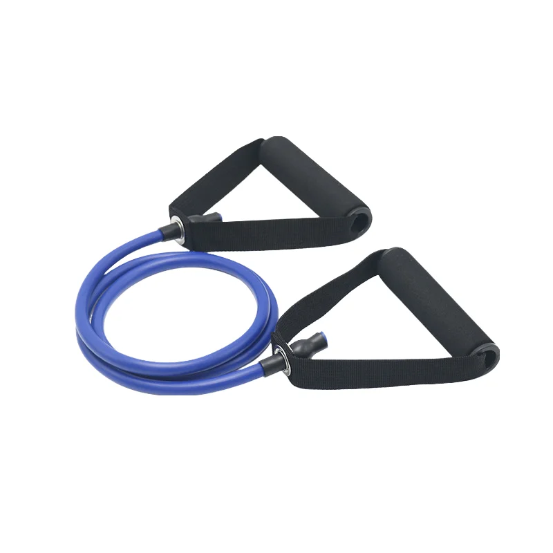 Resistance Bands with Handles – 5 Levels Workout Set