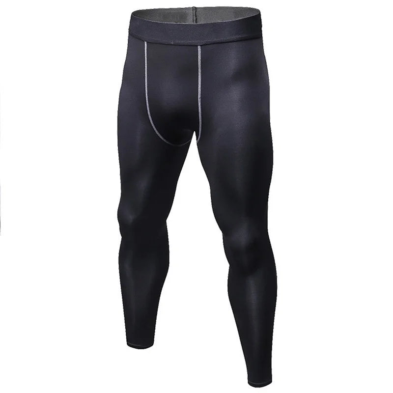 Men’s PRO Tight Training Running Pants