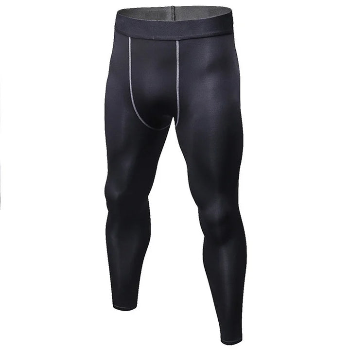 Men’s PRO Tight Training Running Pants