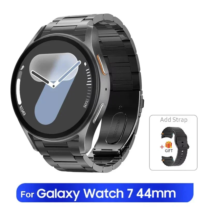 Galaxy Watch 7 Ultra – AMOLED Smartwatch with GPS & Bluetooth Call