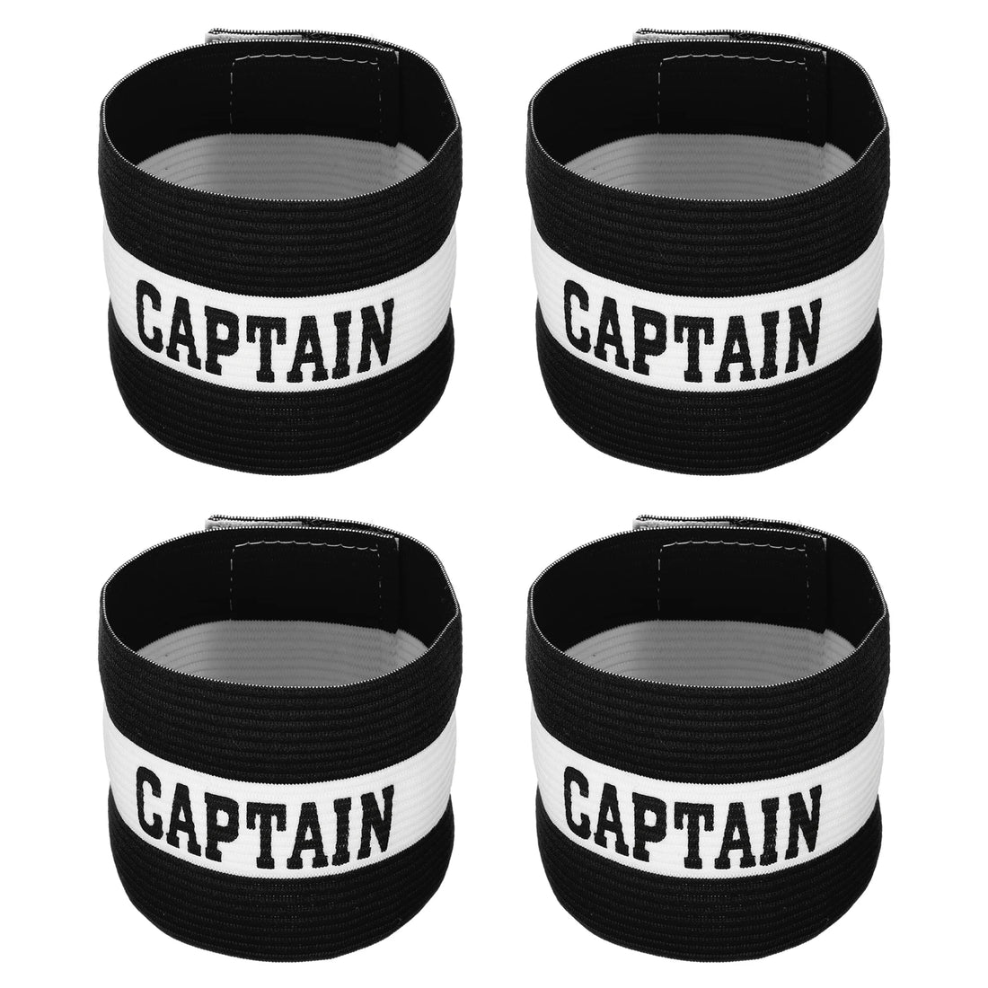 Elastic Captain’s Armband for Soccer
