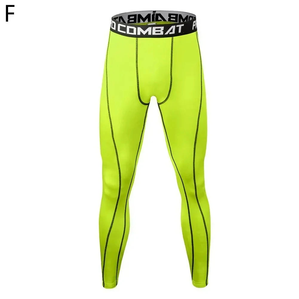 2024 Men’s Summer Fitness Jogging Pants