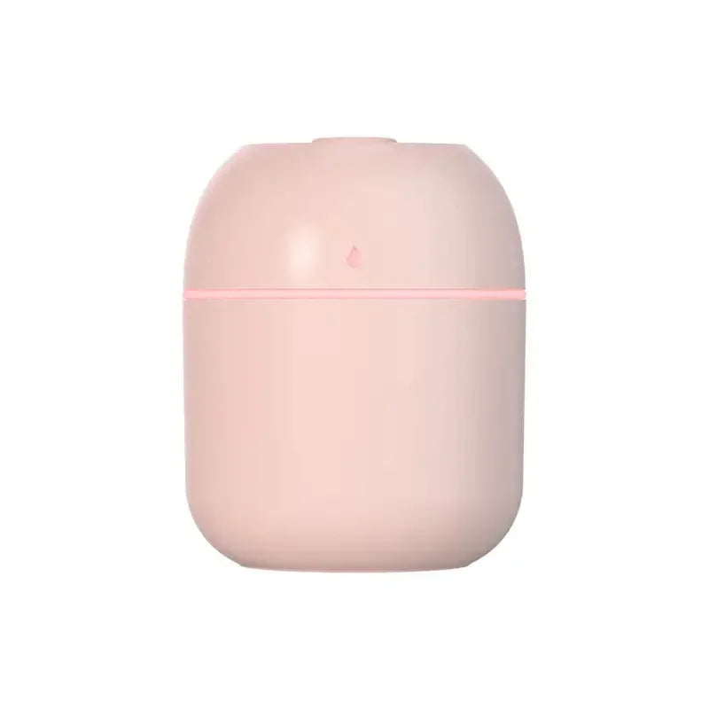 Portable 220ml Mini USB Aroma Diffuser Humidifier