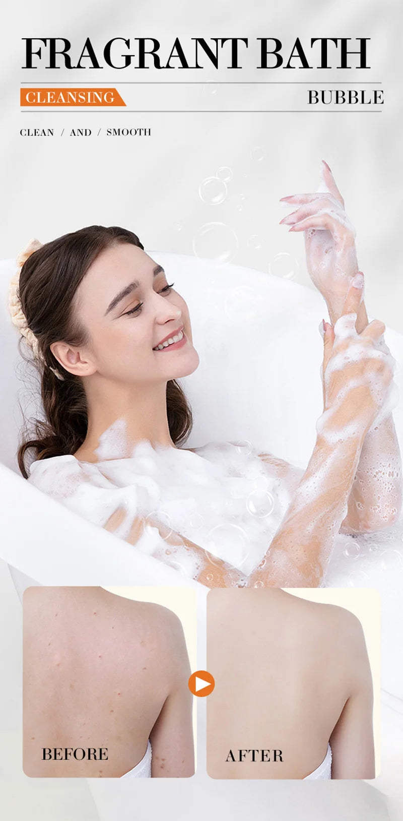 Kojic Acid Dark Spot Remover Soap – Turmeric Natural Face & Body Cleansing Bar